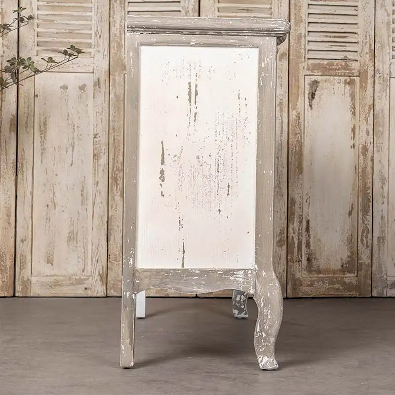 Armoires vintage en bois