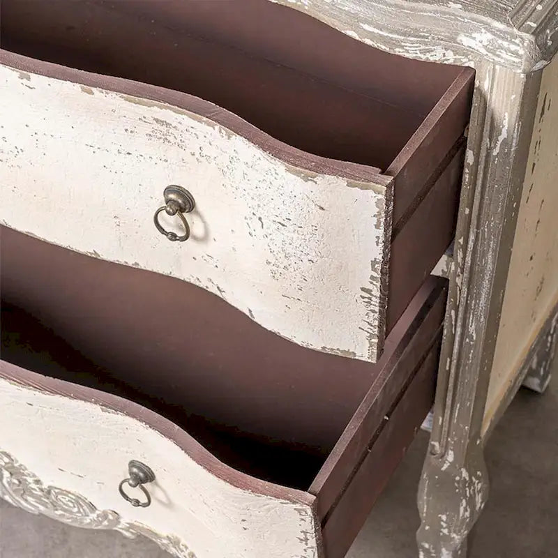 Armoires vintage en bois
