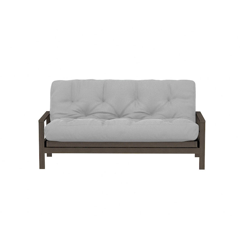 Matelas de futon en mousse à mémoire de forme 8 po, format double