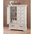 Commode Homme Finition Antique