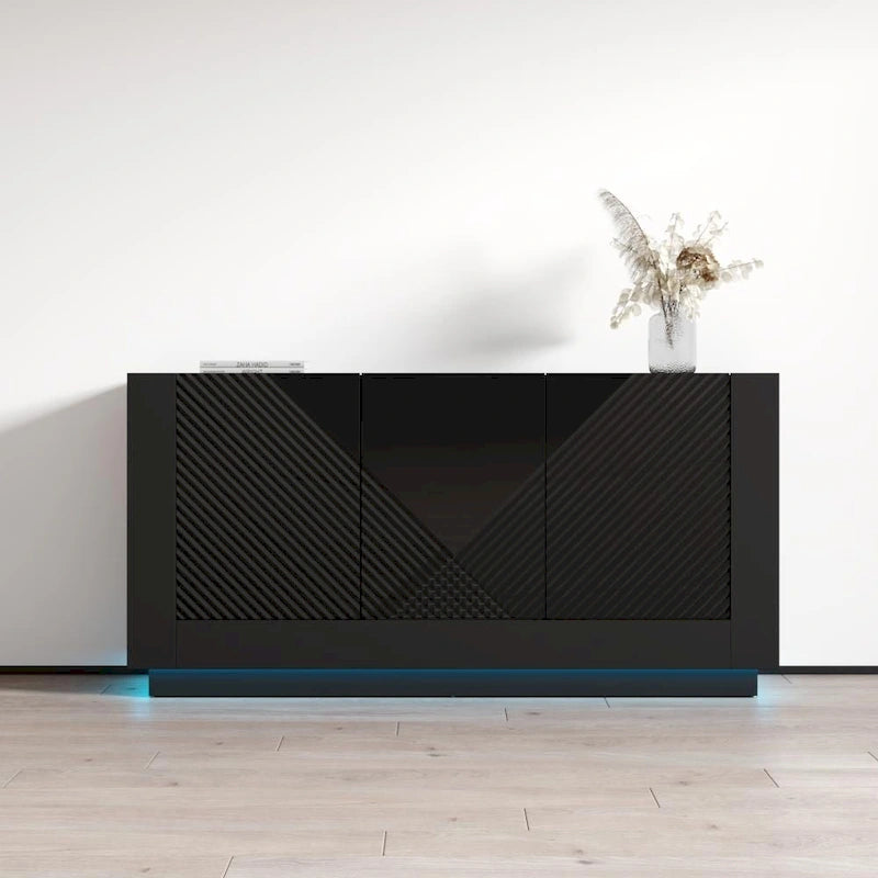 Buffet moderne/Meuble self-service/Armoire de rangement