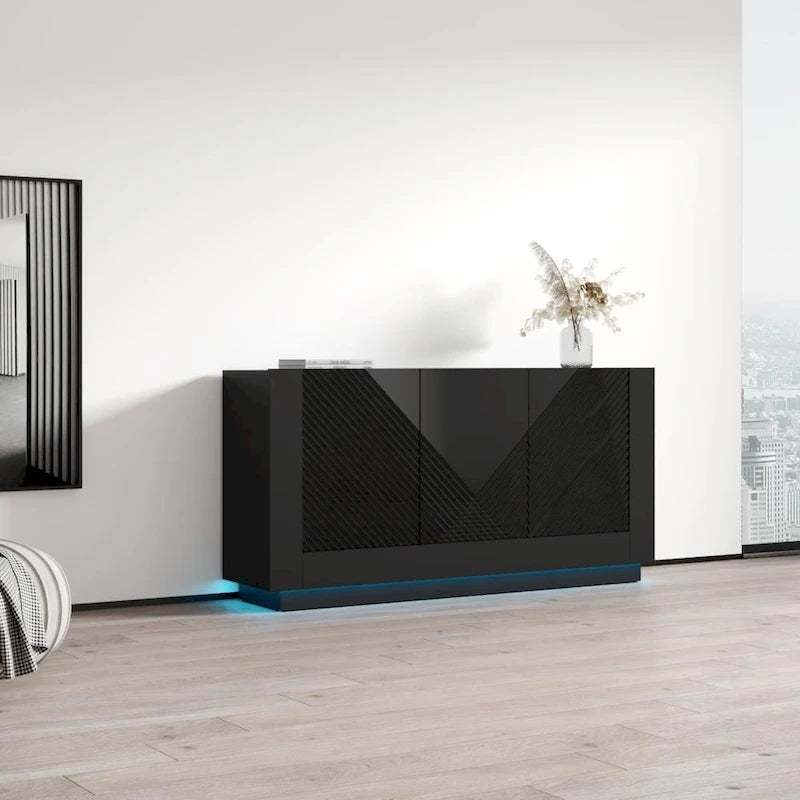 Buffet moderne/Meuble self-service/Armoire de rangement