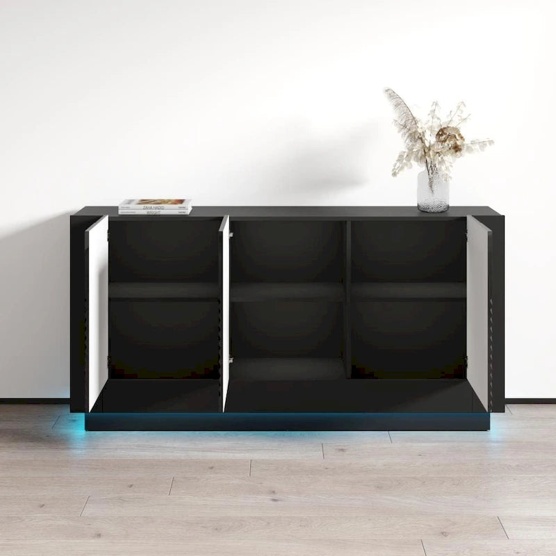 Buffet moderne/Meuble self-service/Armoire de rangement