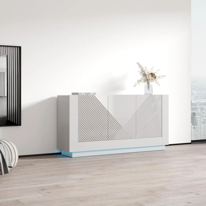 Buffet moderne/Meuble self-service/Armoire de rangement