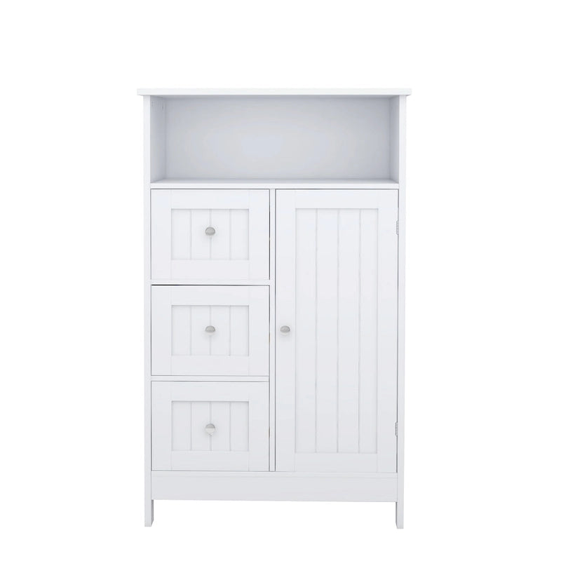 Meuble de rangement haut pour salle de bain