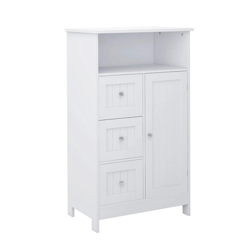 Meuble de rangement haut pour salle de bain