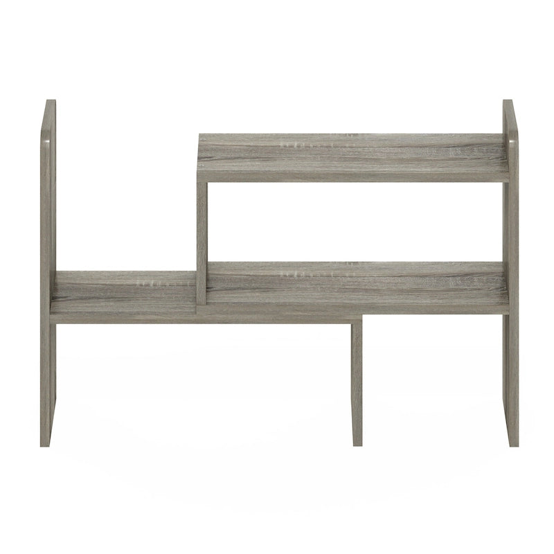 Étagère de bureau classique