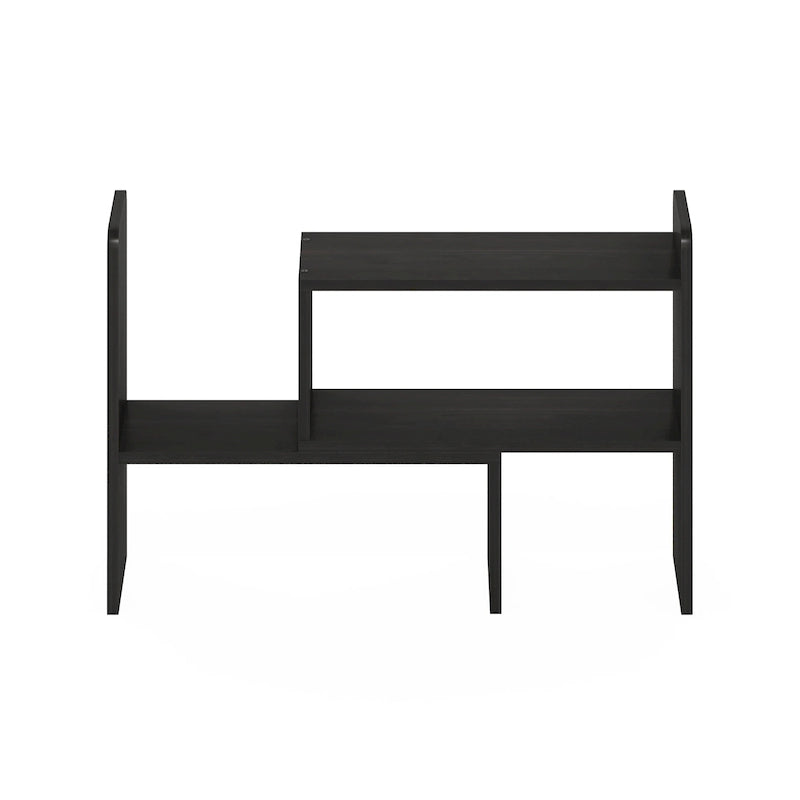 Étagère de bureau classique