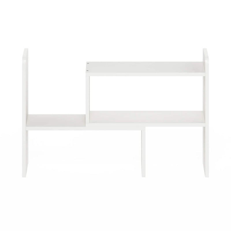 Étagère de bureau classique