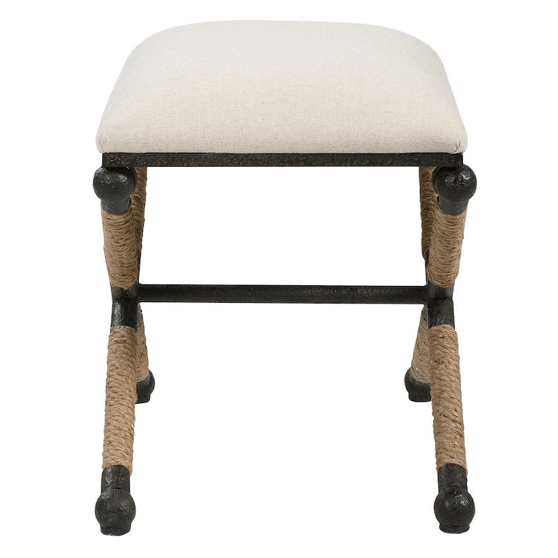 Petit banc Uttermost Firth