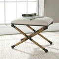 Petit banc Uttermost Firth