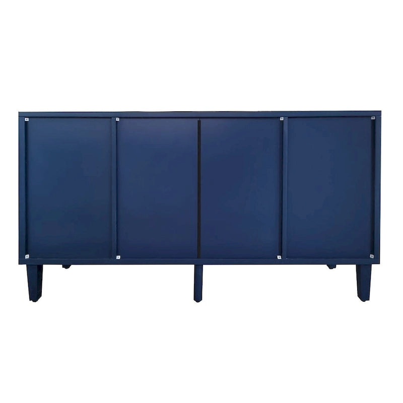 55 bahuts/buffets avec effet sculpté : élégance et fonctionnalité